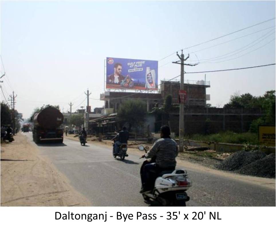 Outdoor Advertising image