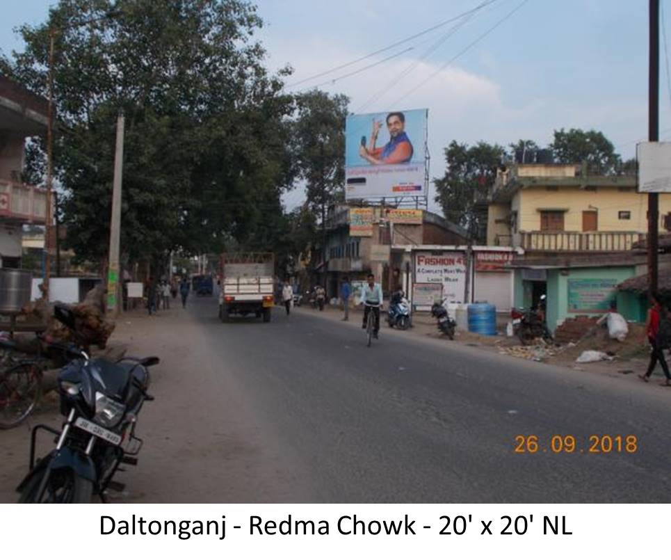 Outdoor Advertising image