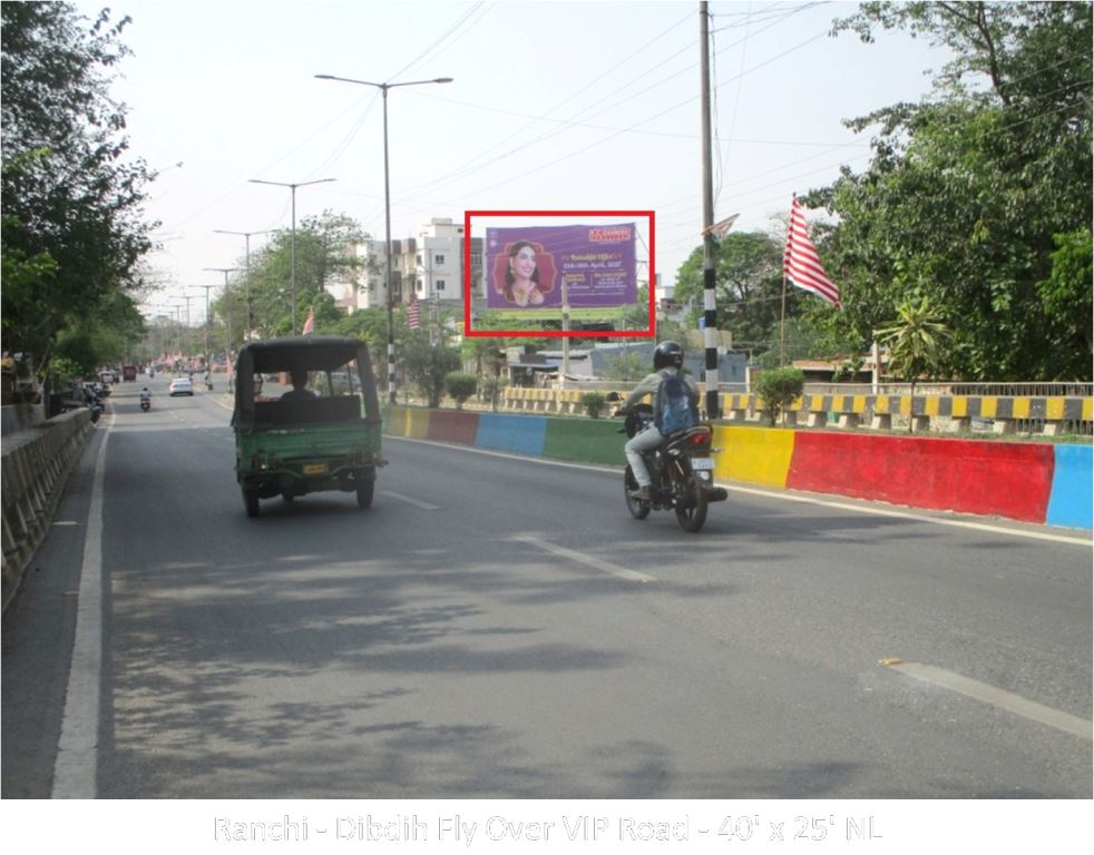 Outdoor Advertising image