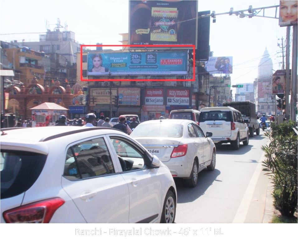 Outdoor Advertising image