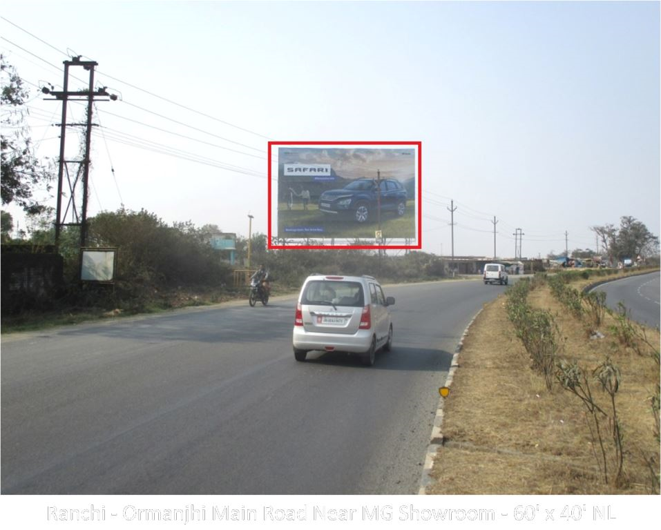 Outdoor Advertising image