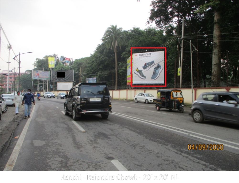 Outdoor Advertising image