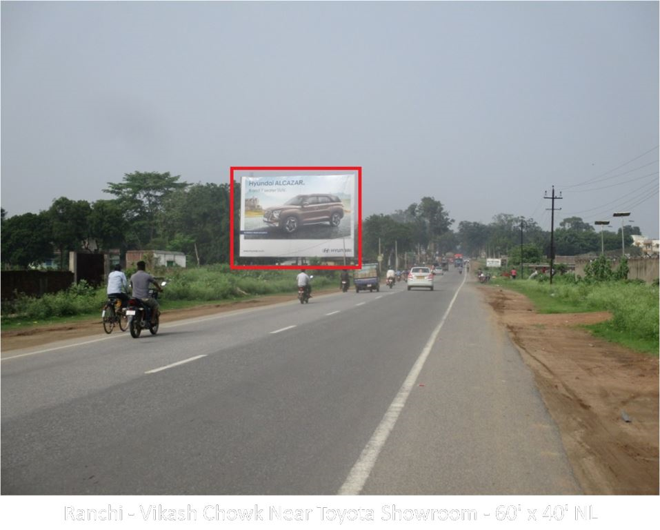 Outdoor Advertising image