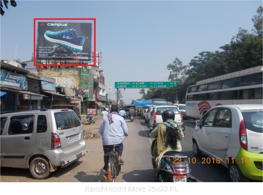 Outdoor Advertising image