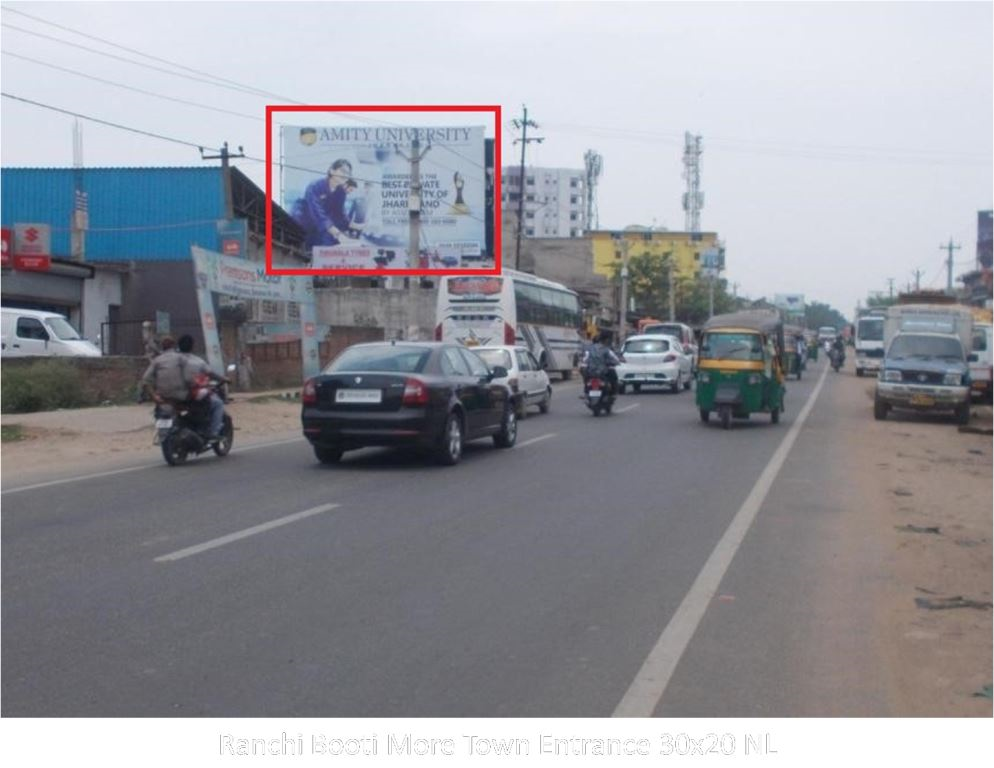 Outdoor Advertising image