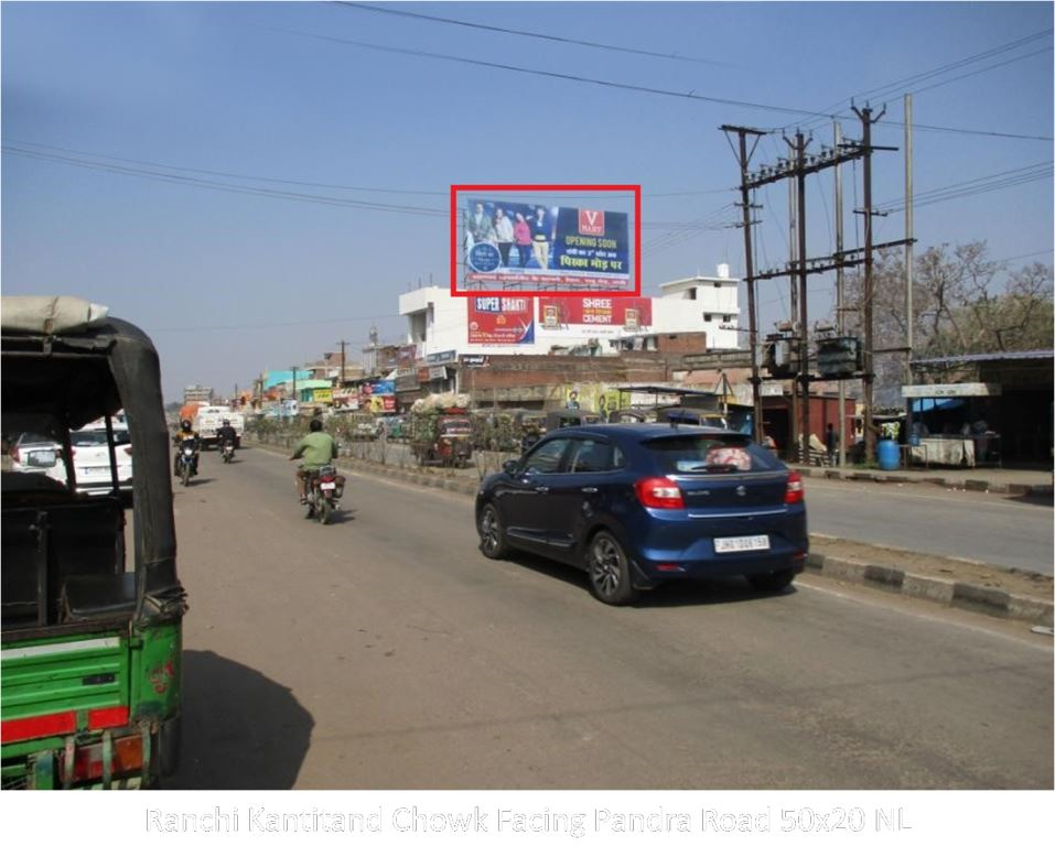 Outdoor Advertising image