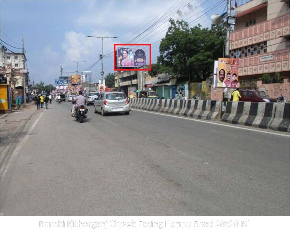 Outdoor Advertising image