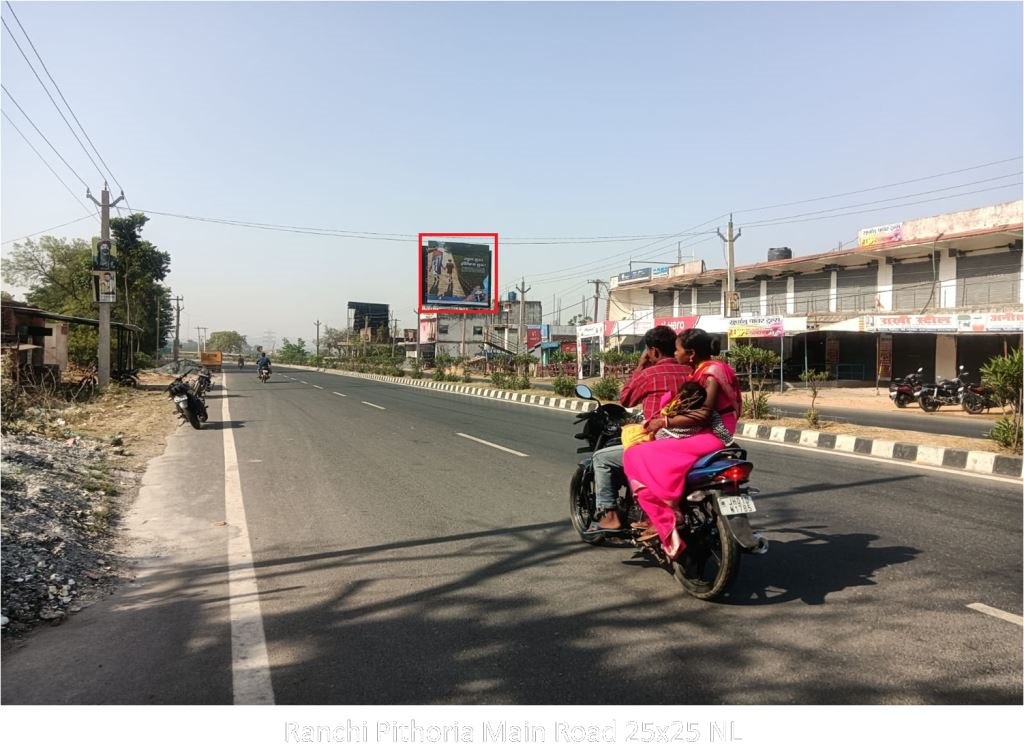 Outdoor Advertising image