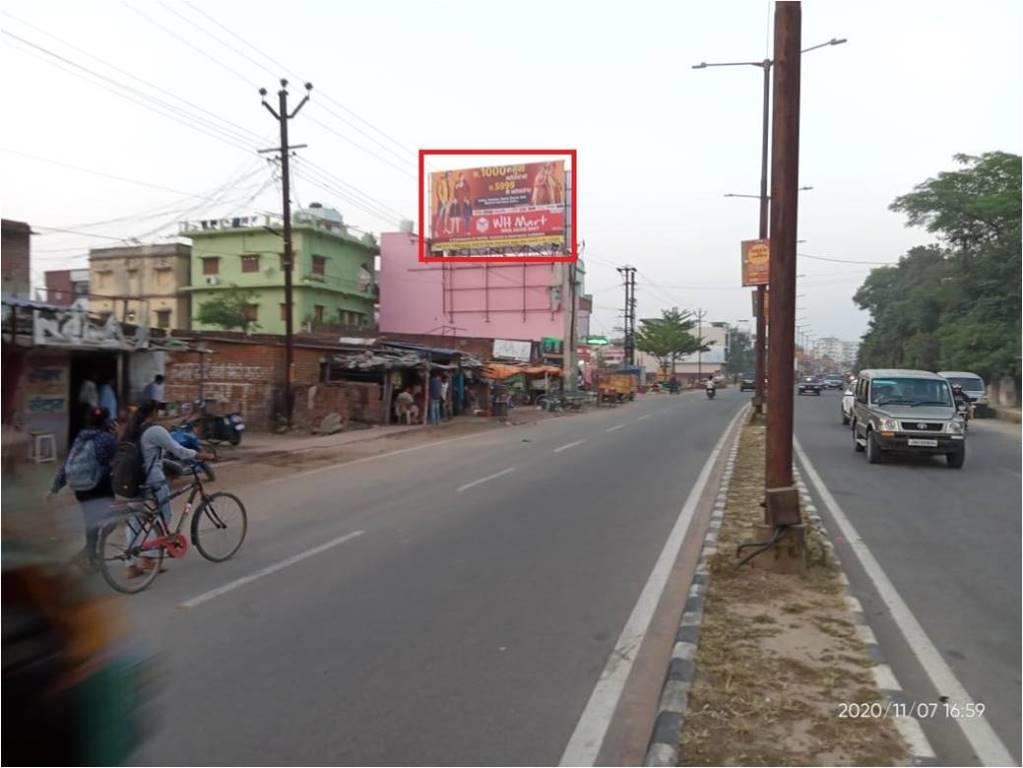 Outdoor Advertising image