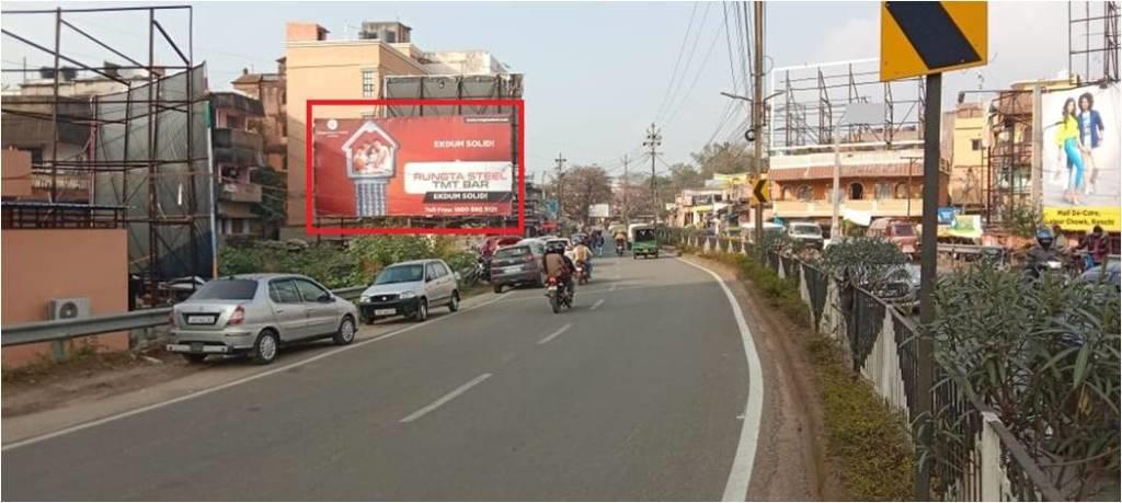 Outdoor Advertising image