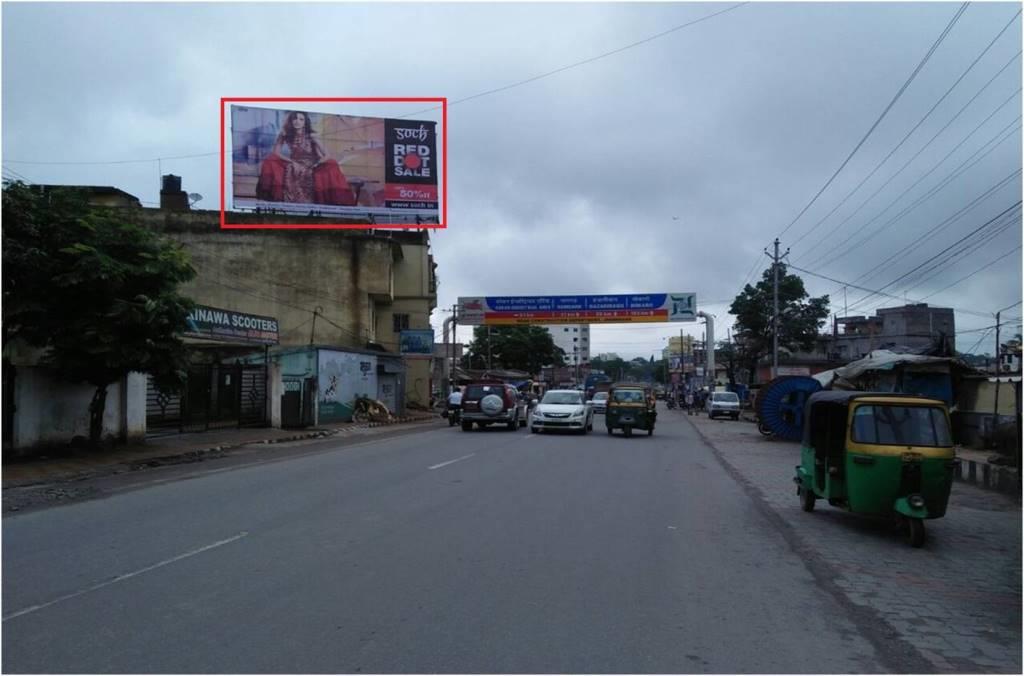 Outdoor Advertising image