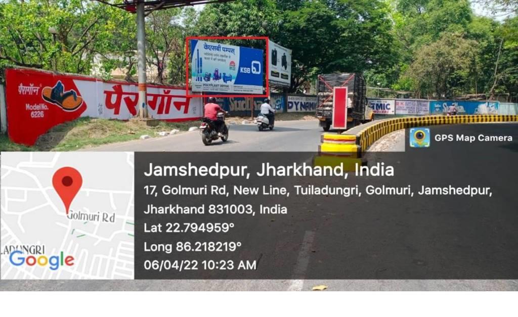 Outdoor Advertising image