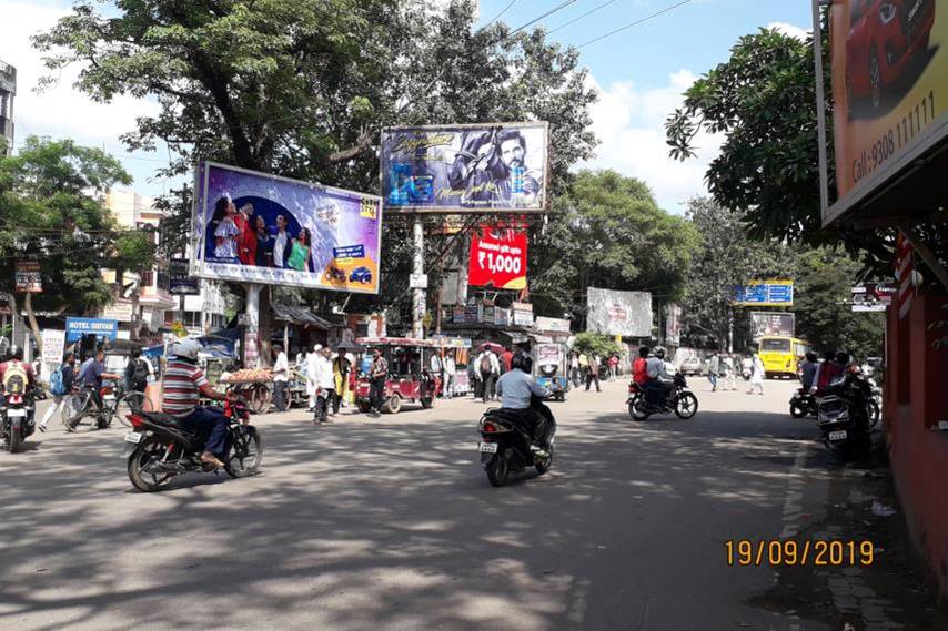 Outdoor Advertising image