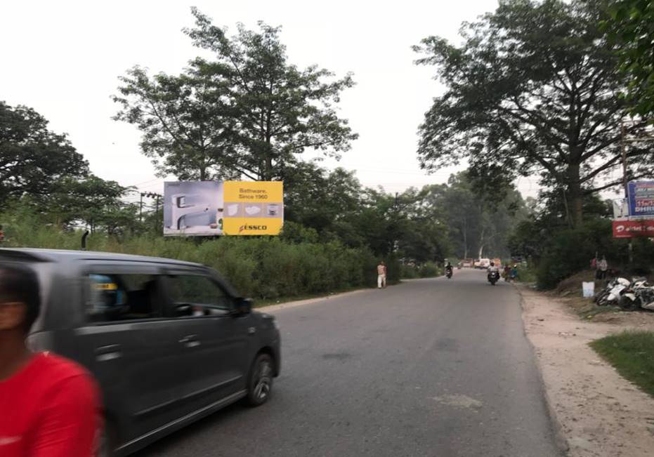 Outdoor Advertising image