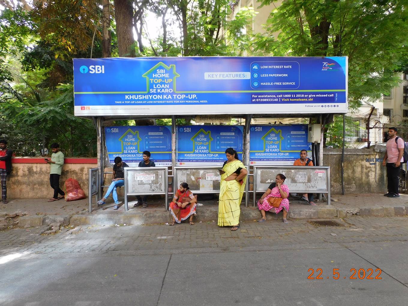 Outdoor Advertising image