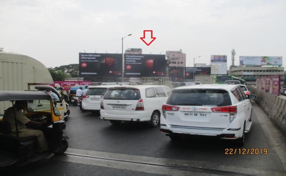 Outdoor Advertising image