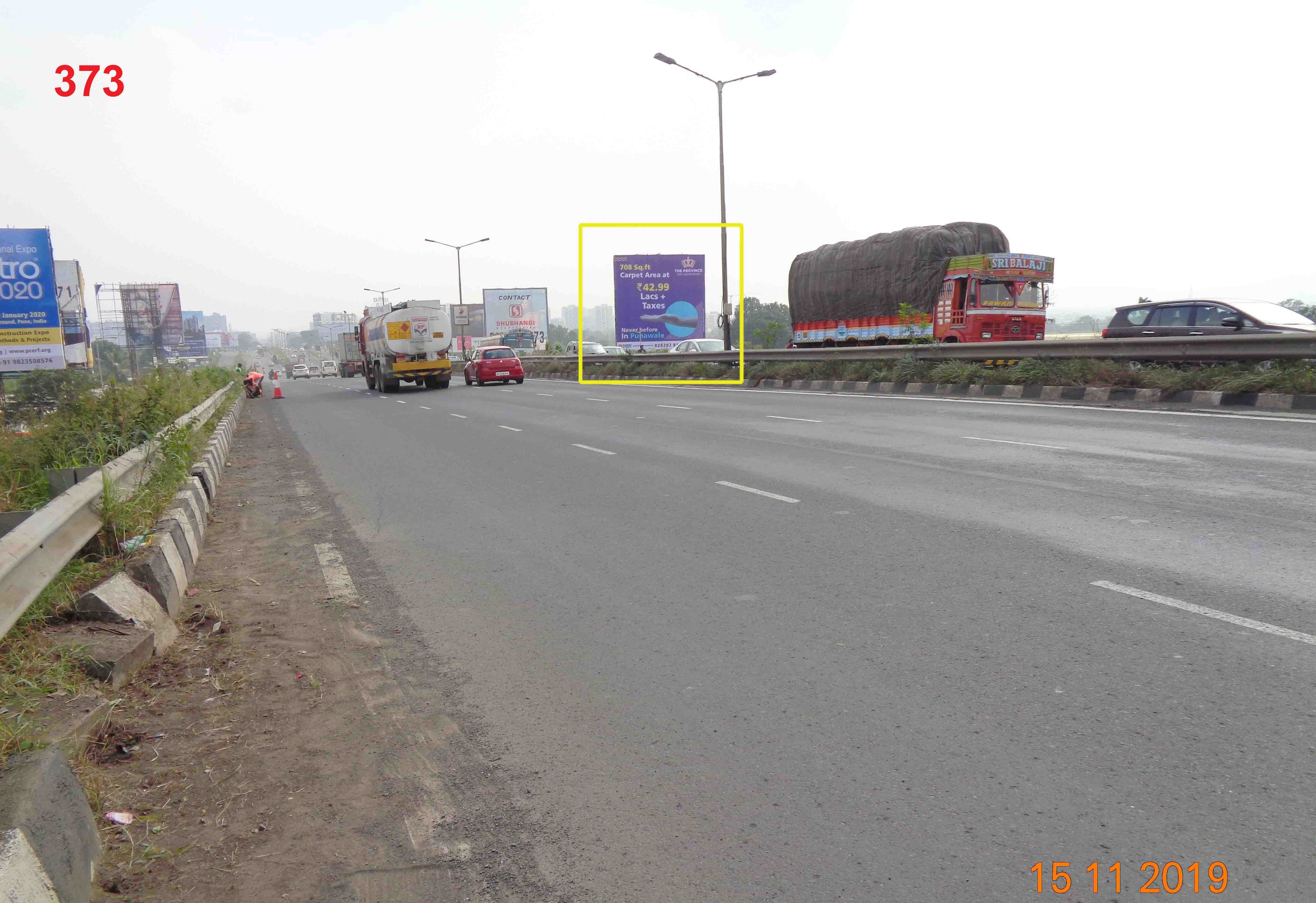 Outdoor Advertising image