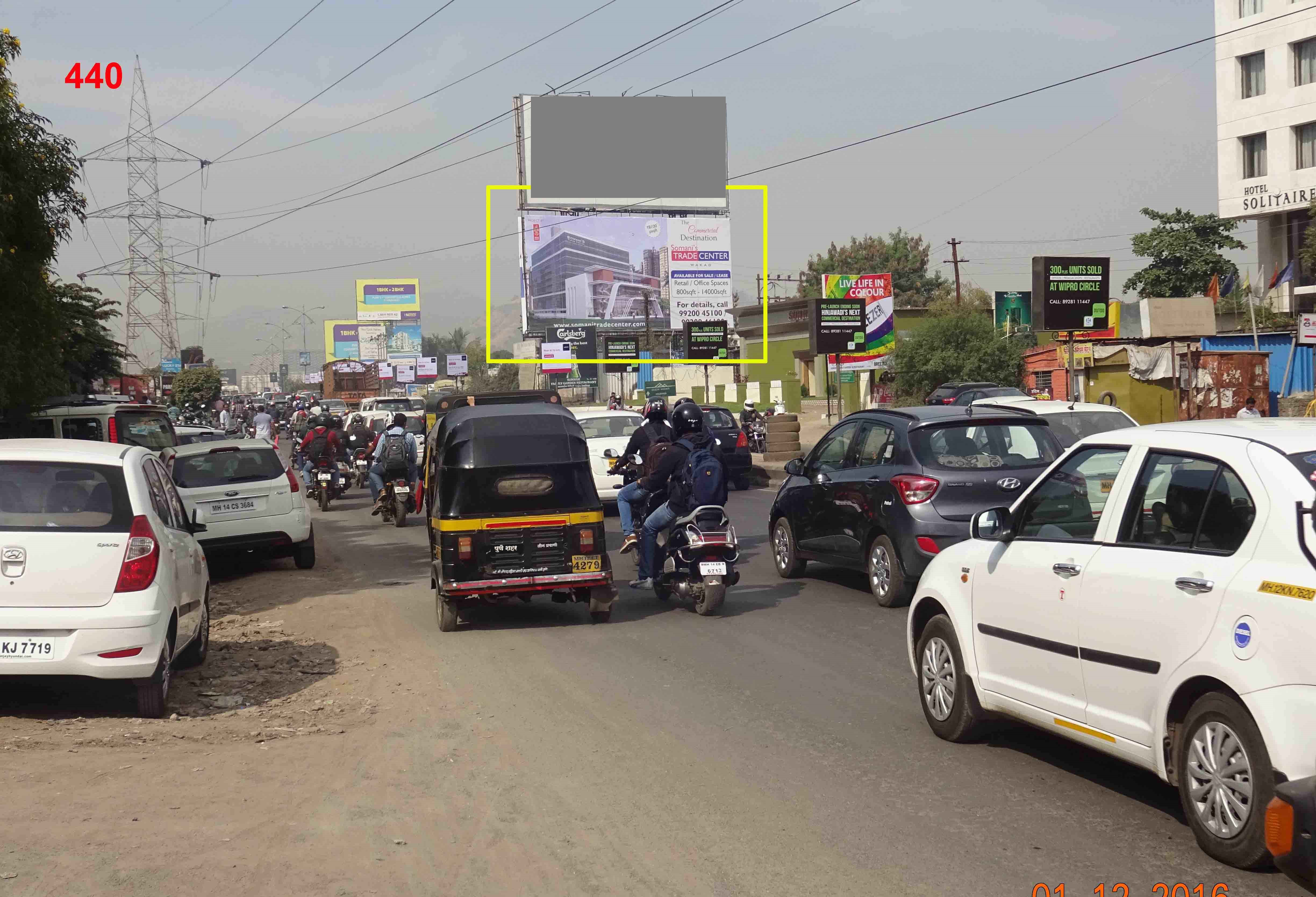 Outdoor Advertising image
