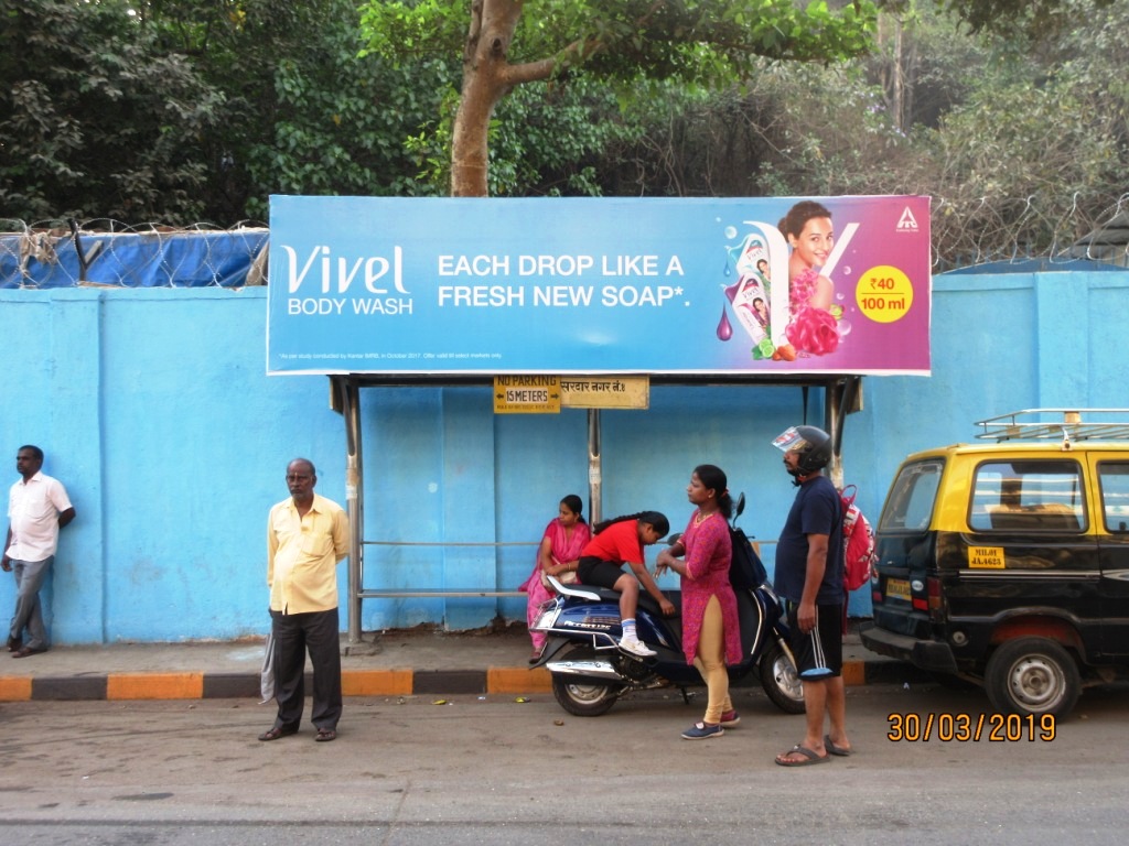 Outdoor Advertising image
