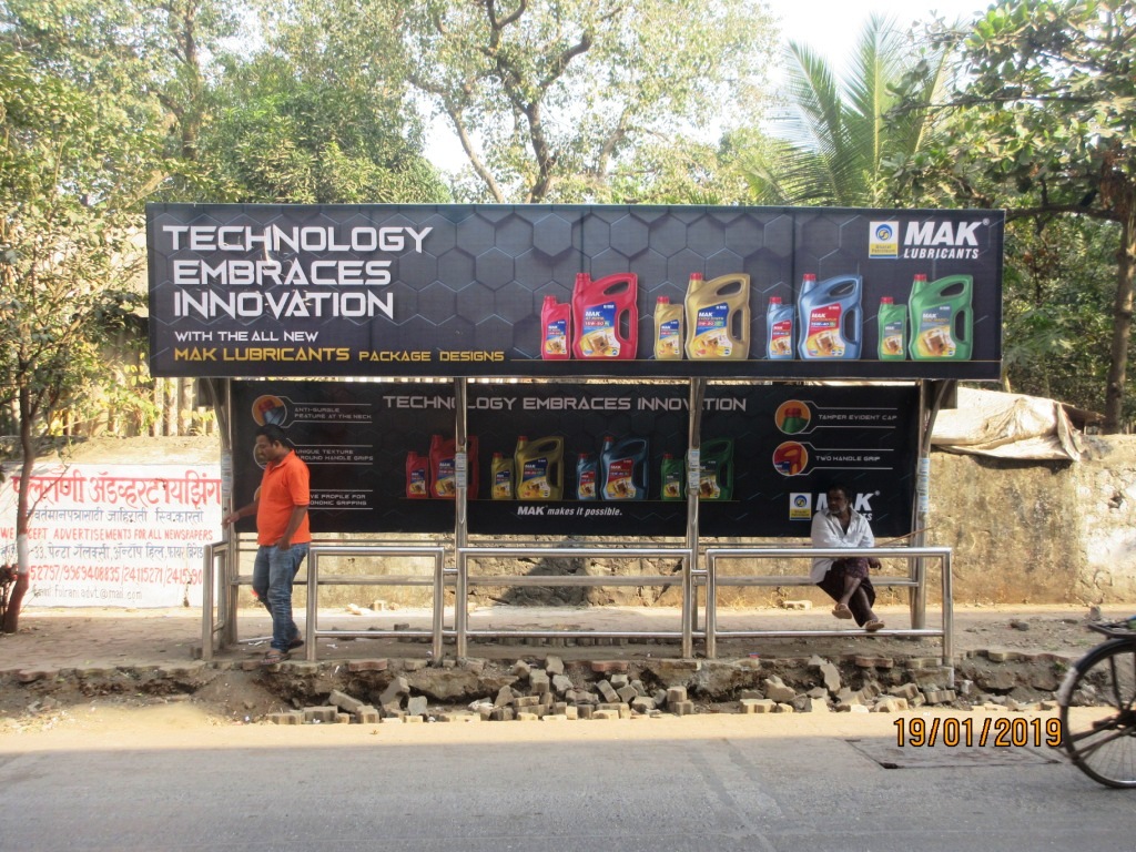 Outdoor Advertising image