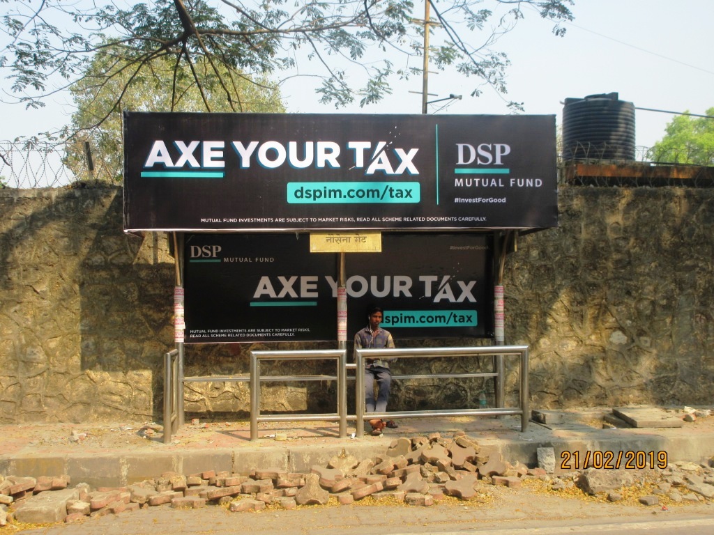 Outdoor Advertising image