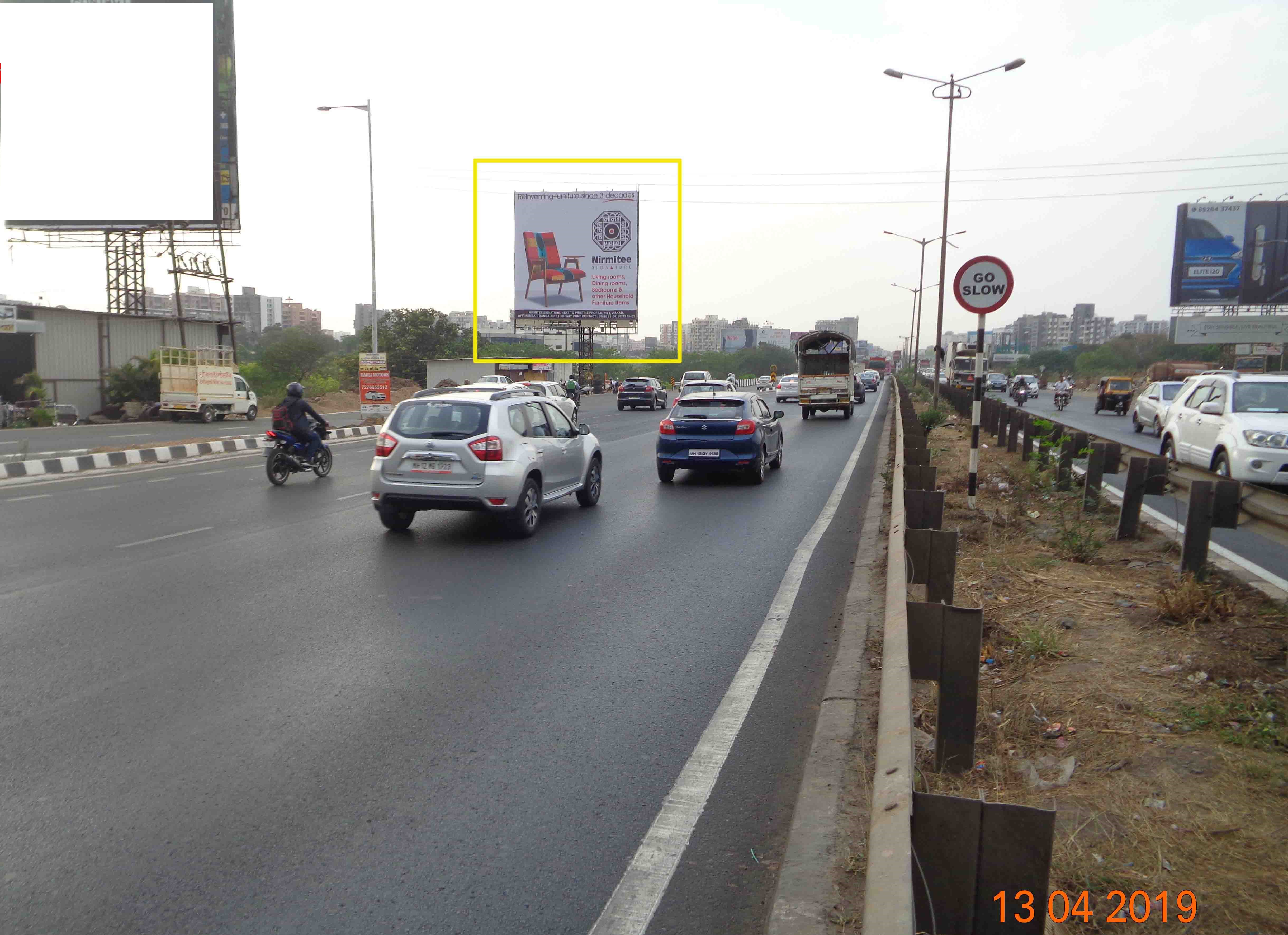Outdoor Advertising image