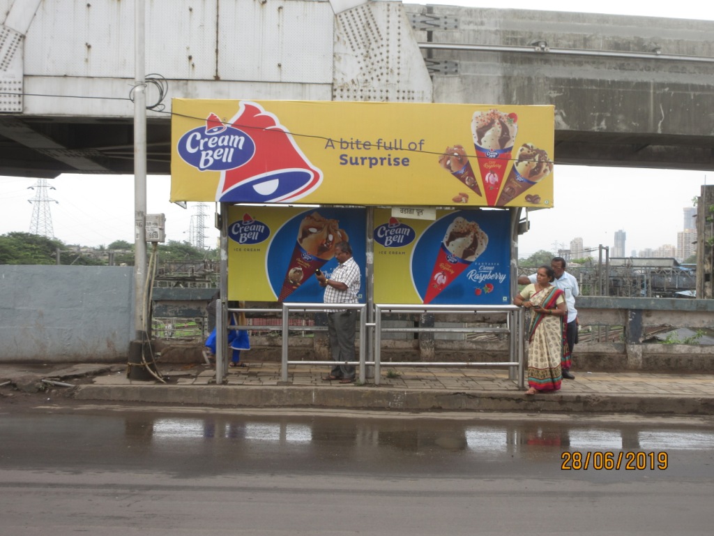 Outdoor Advertising image