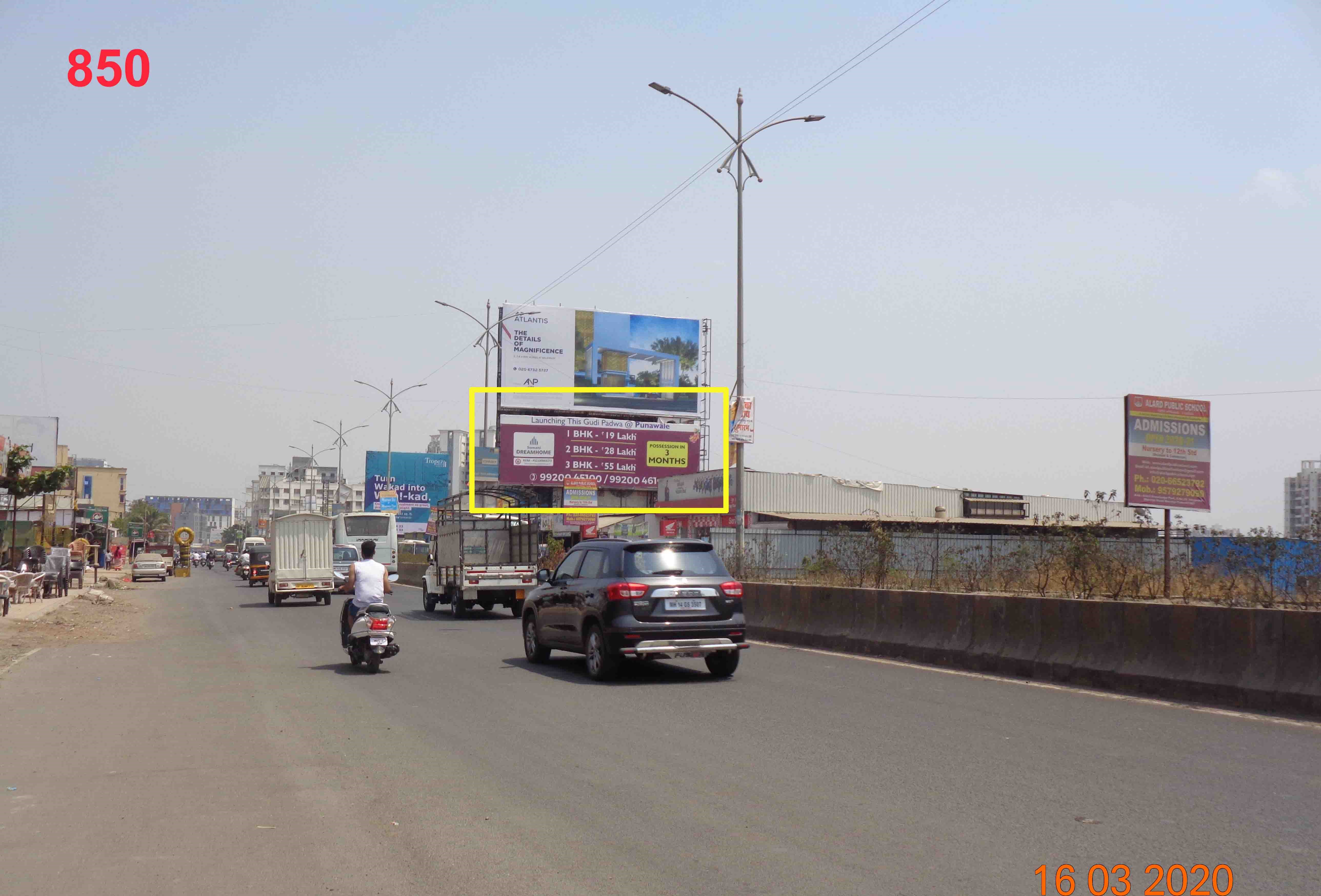 Outdoor Advertising image