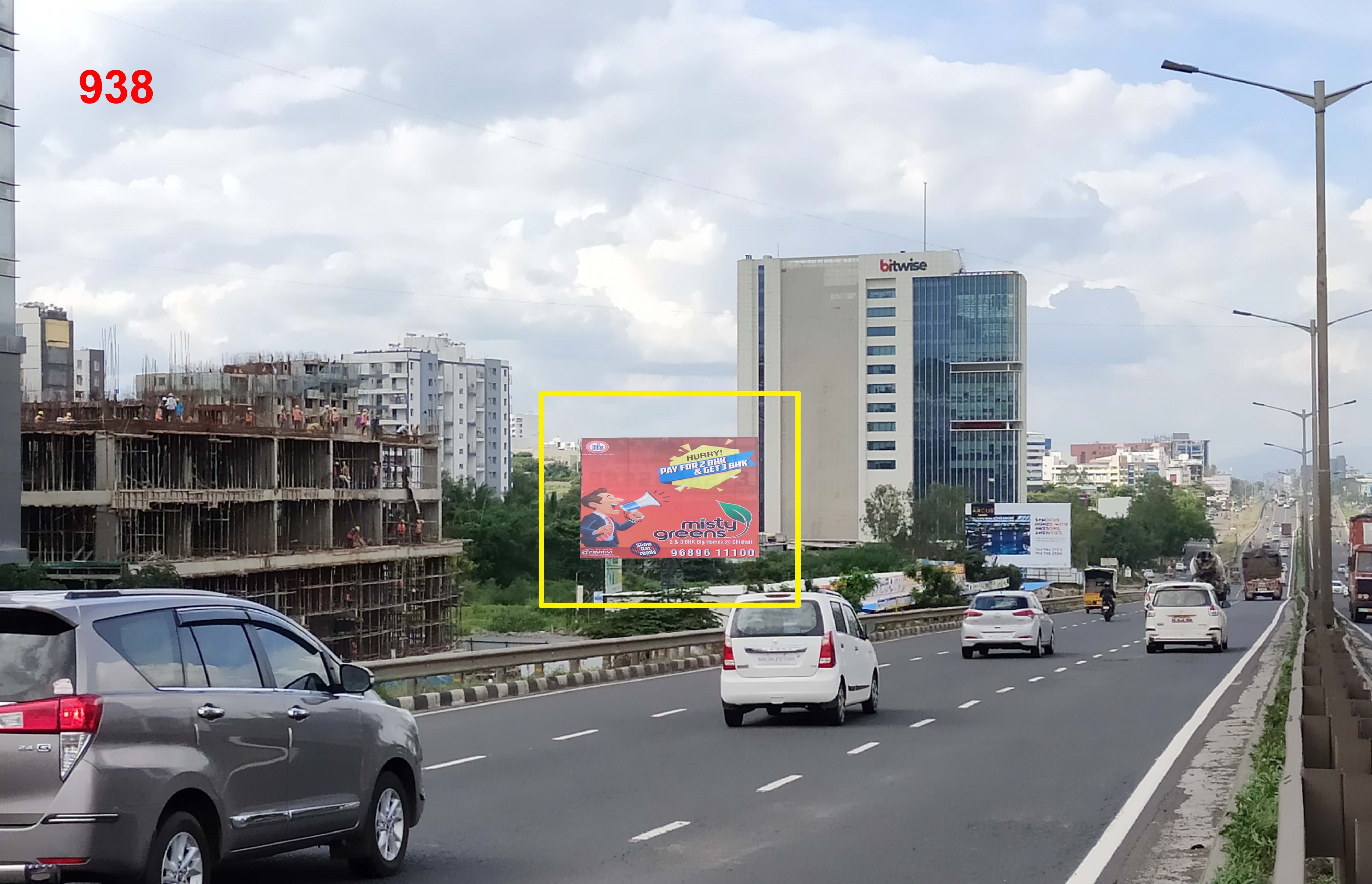Outdoor Advertising image