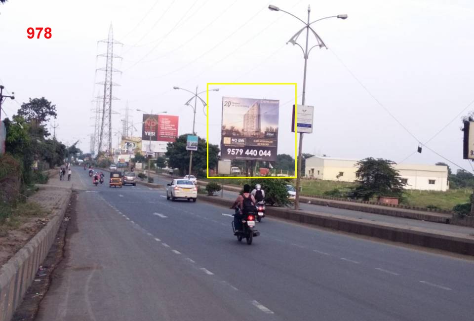 Outdoor Advertising image