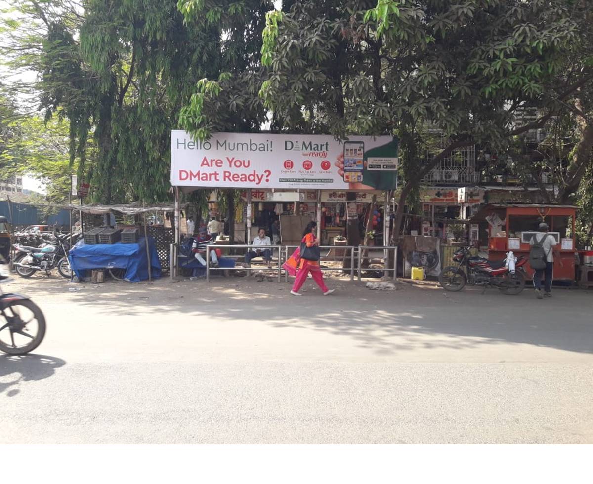 Outdoor Advertising image