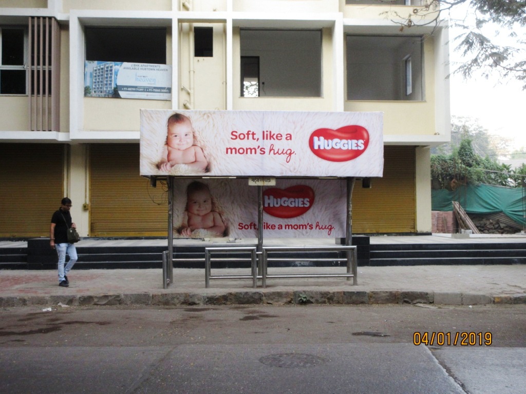 Outdoor Advertising image