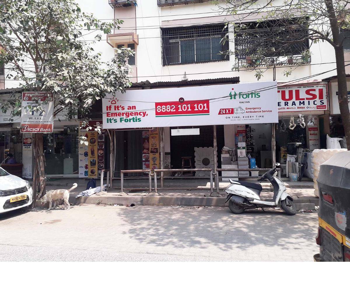 Outdoor Advertising image