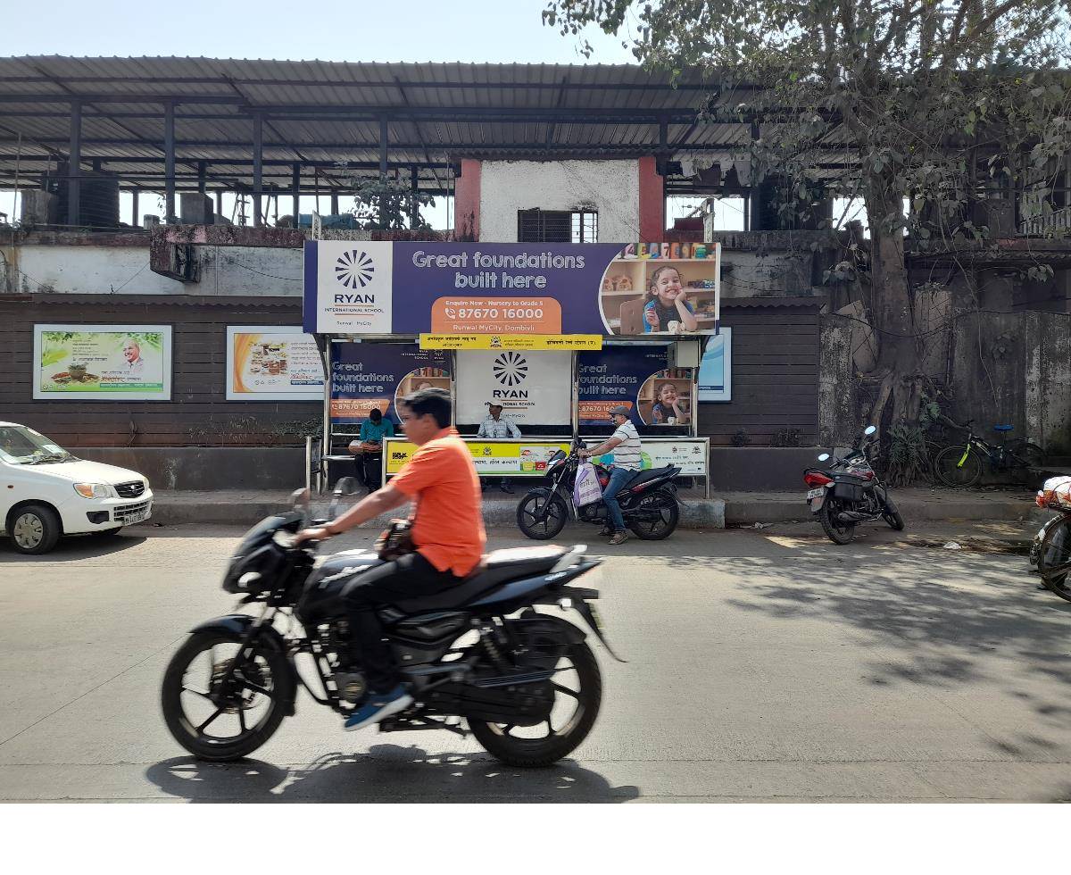 Outdoor Advertising image