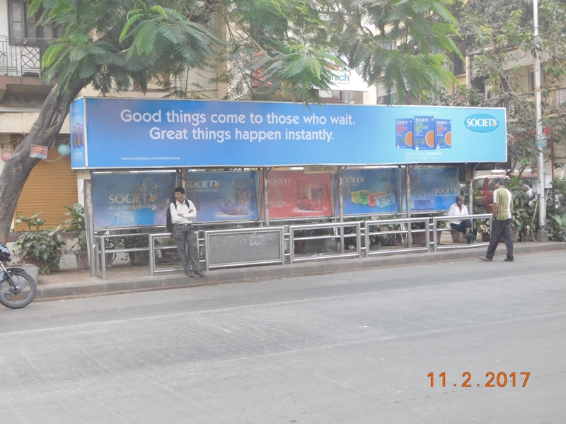 Outdoor Advertising image