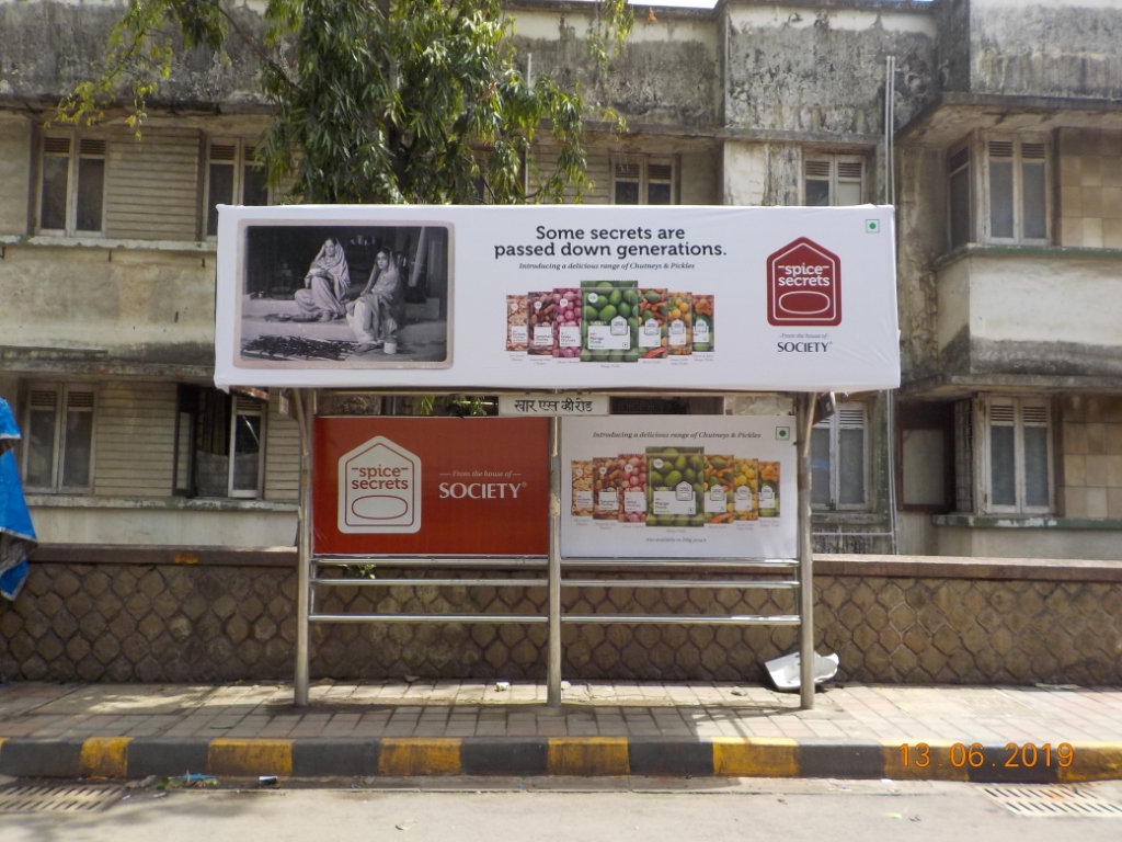 Outdoor Advertising image
