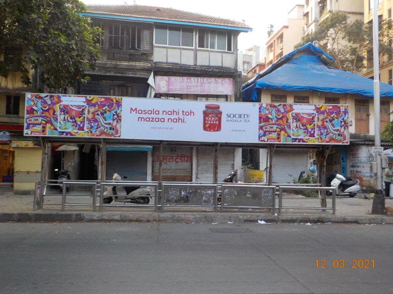Outdoor Advertising image