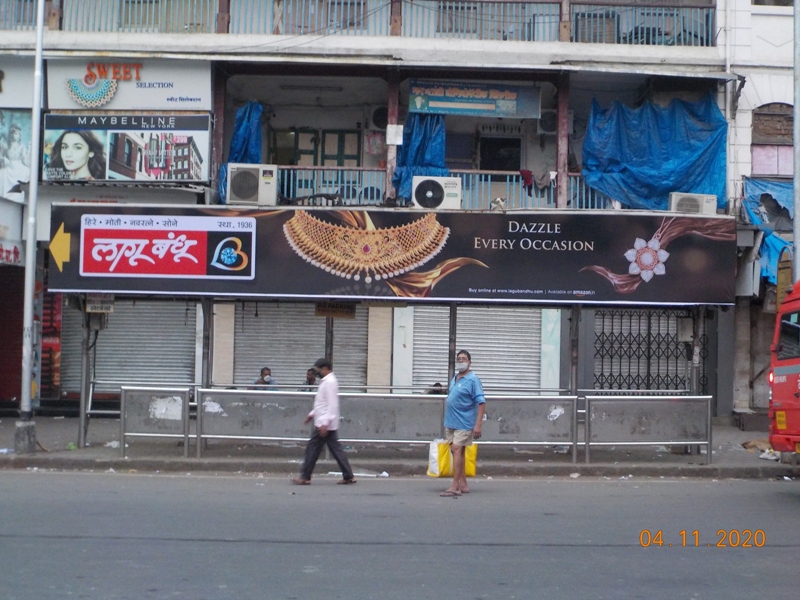 Outdoor Advertising image