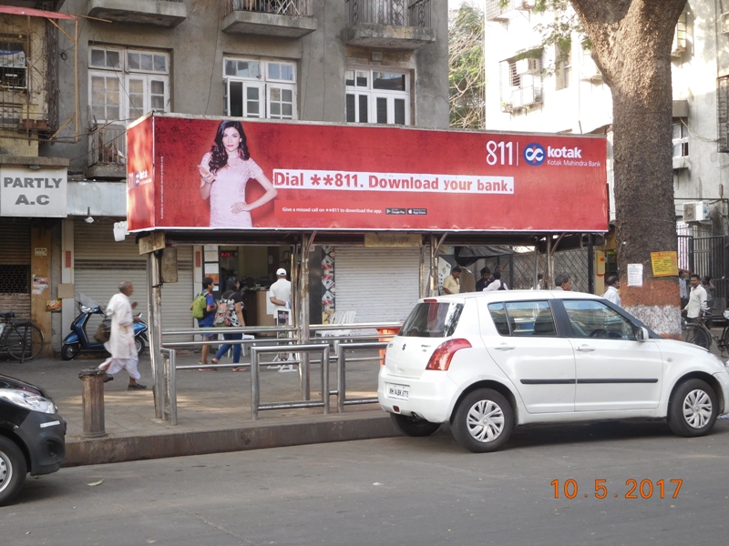 Outdoor Advertising image
