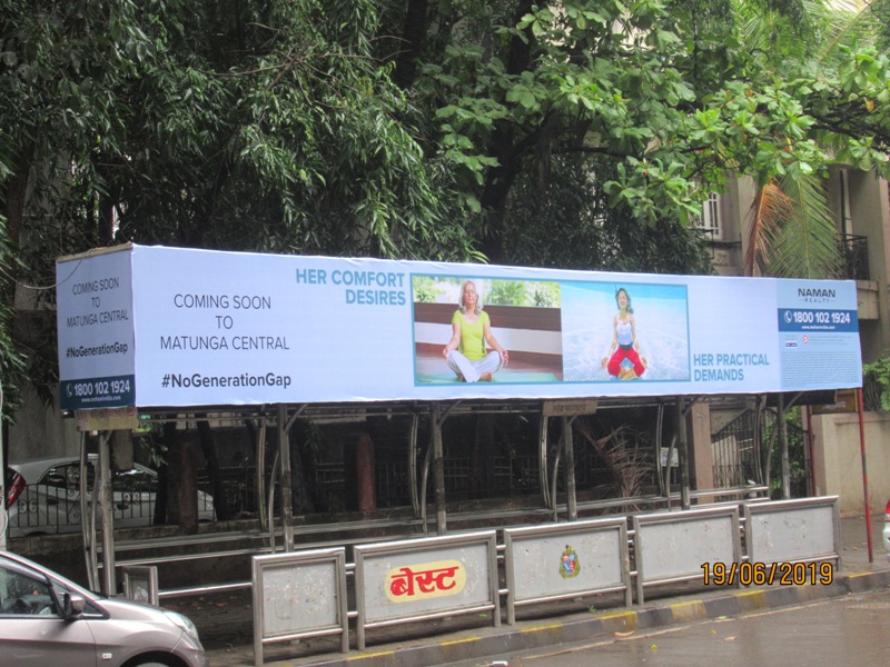 Outdoor Advertising image