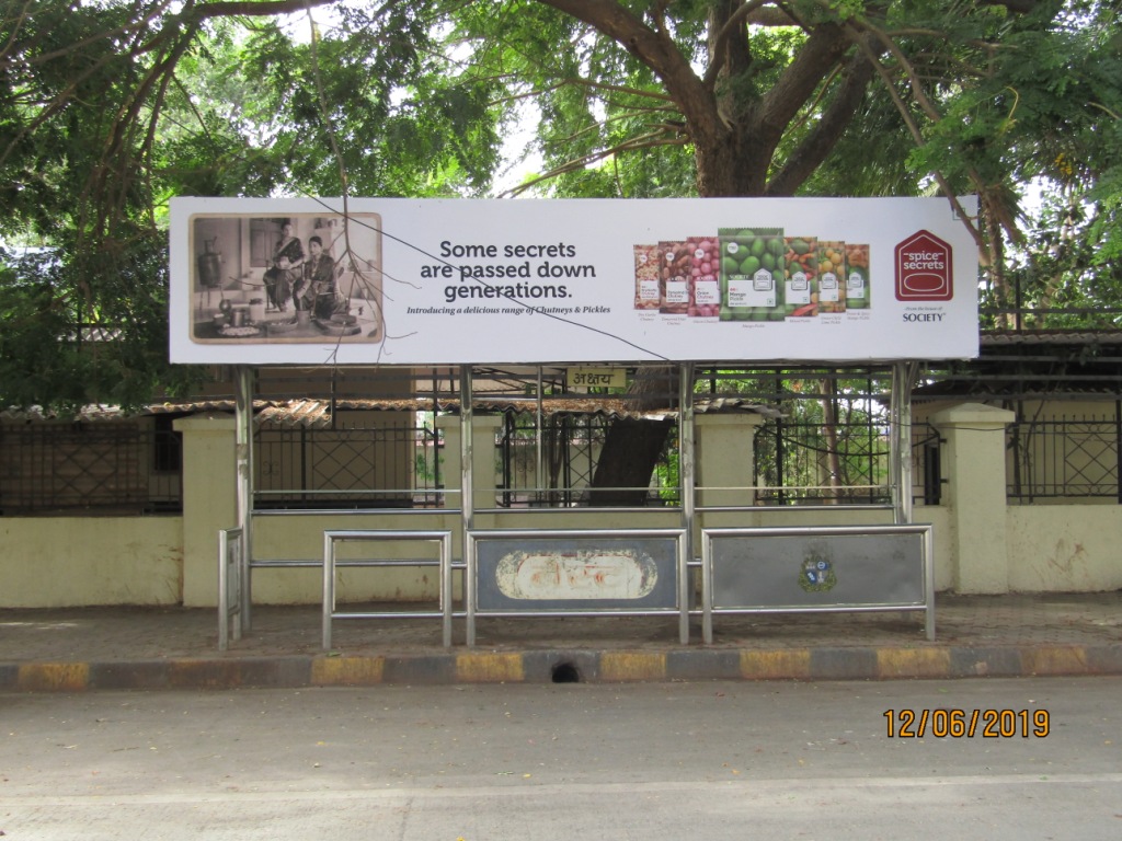Outdoor Advertising image