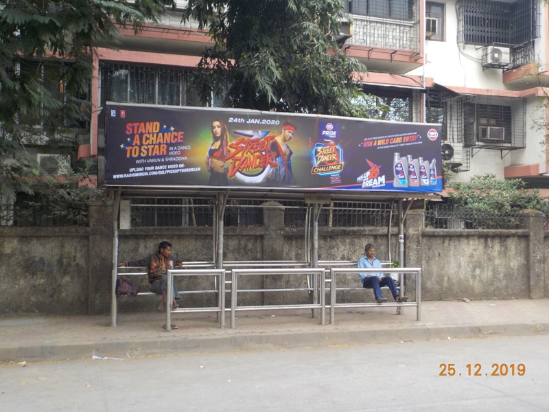 Outdoor Advertising image