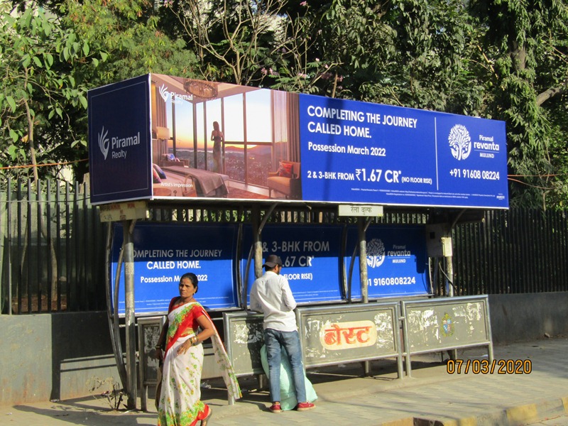 Outdoor Advertising image