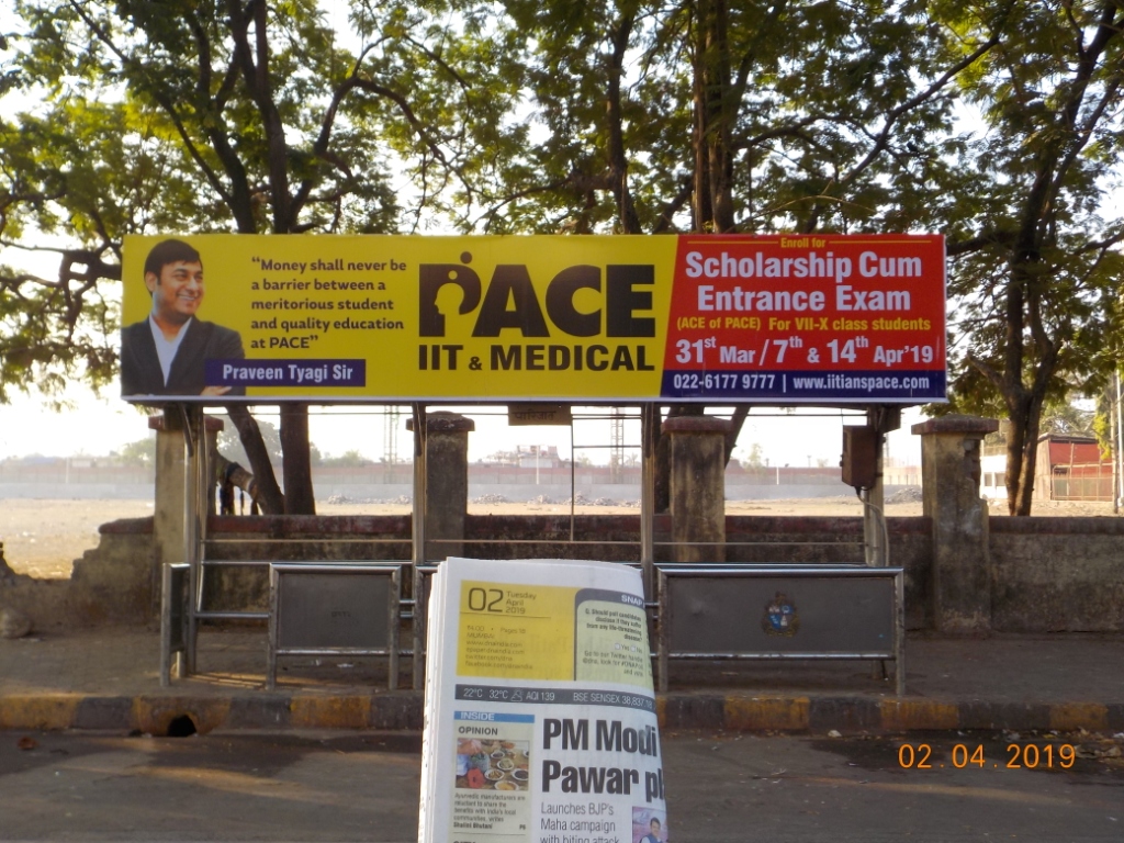 Outdoor Advertising image