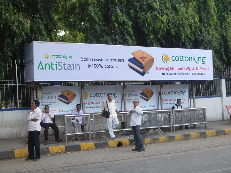 Outdoor Advertising image