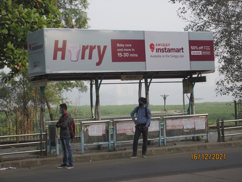 Outdoor Advertising image