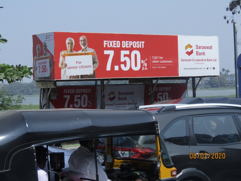 Outdoor Advertising image