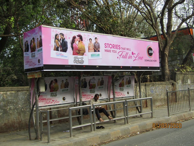 Outdoor Advertising image