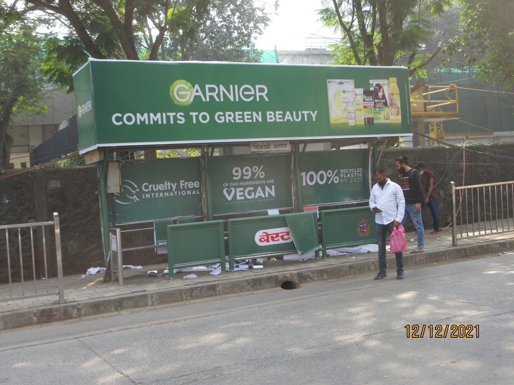 Outdoor Advertising image