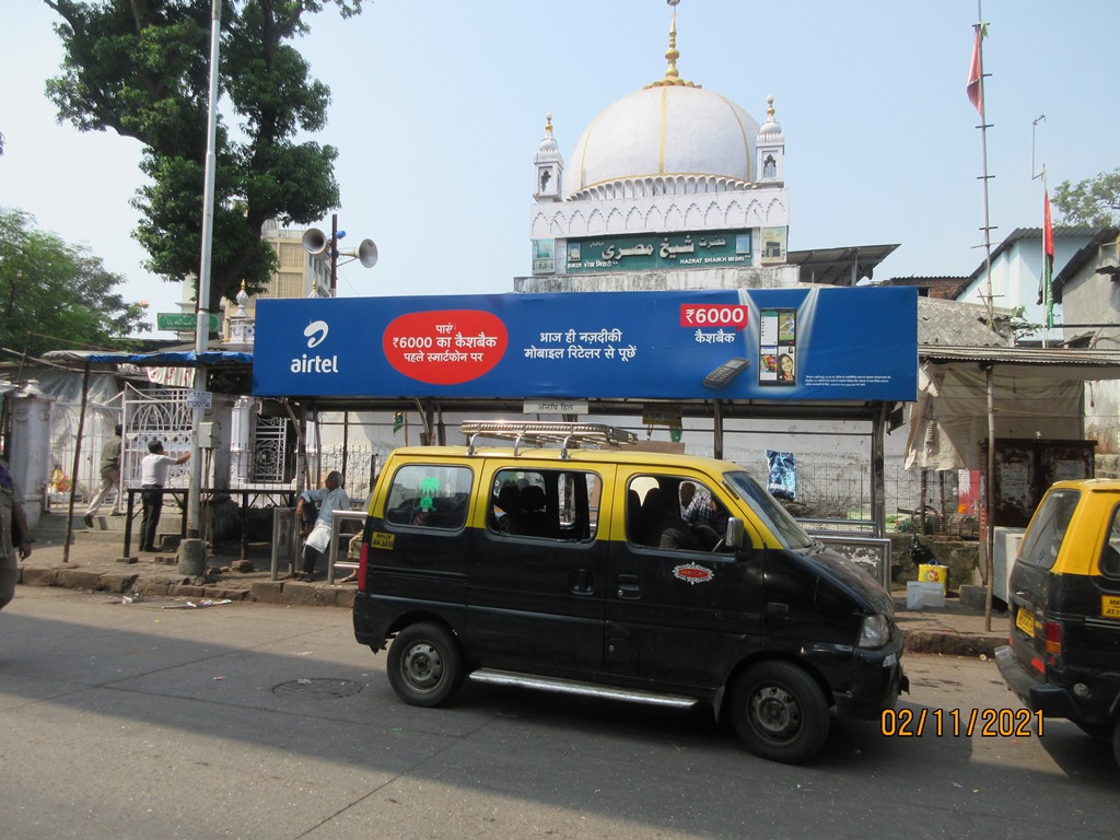 Outdoor Advertising image